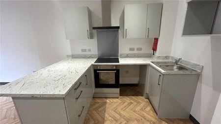 1 bedroom apartment to rent - Photo 4