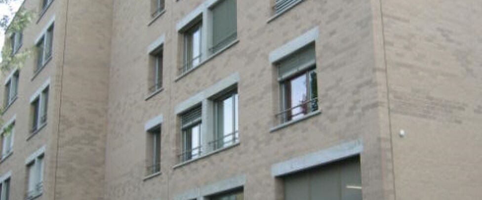 Living in Glattpark - Photo 1