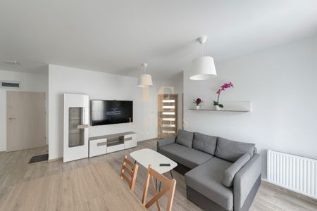 Trzypokojowe mieszkanie z garażem przy PKP Wesoła - Photo 4