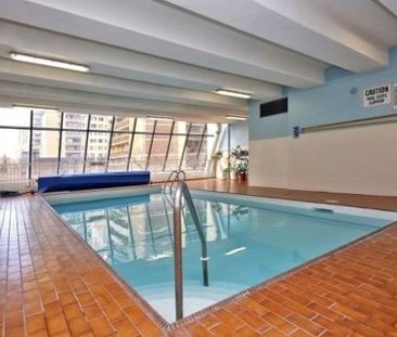 For Lease - 71 Charles Street Unit# 1202, Toronto, Ontario - Photo 5