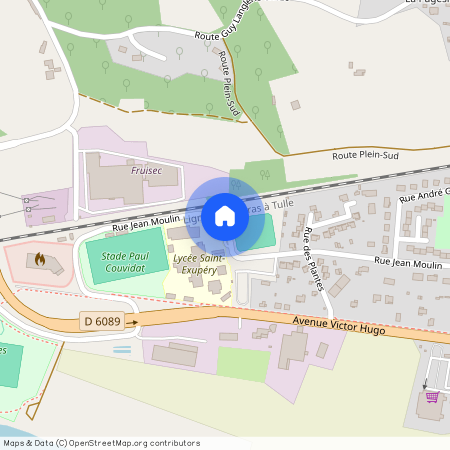 24120, Terrasson-Lavilledieu