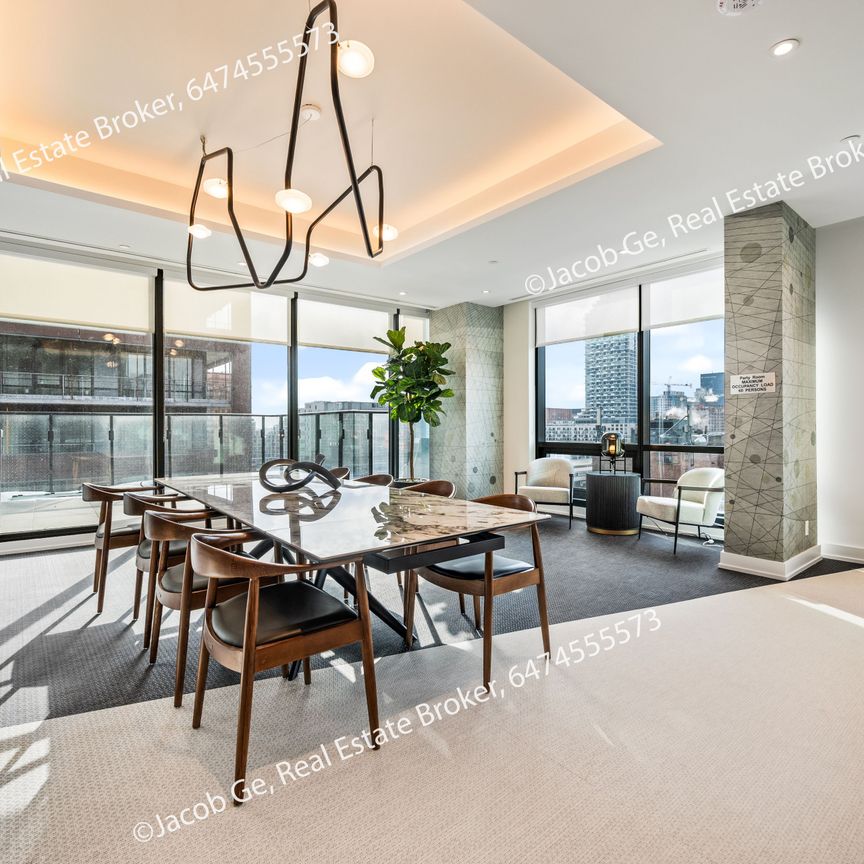 For Lease - 35 Parliament Street Unit# 307, Toronto, Ontario - Photo 1