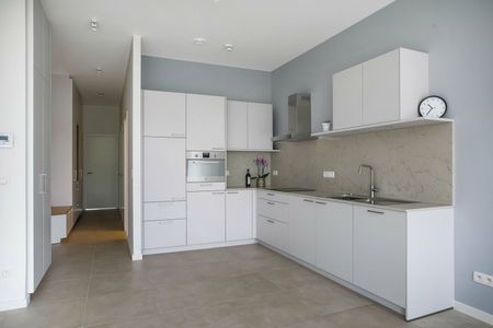 Nieuwbouw appartement in centrum Retie - Photo 3