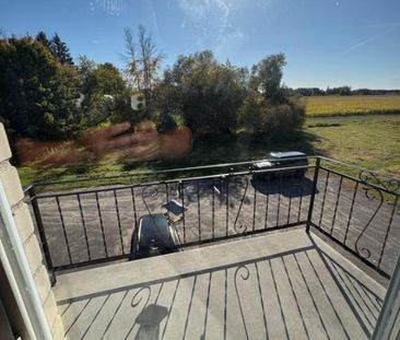 4 ½ à louer – 1 100 $/mois Lanoraie - Photo 2