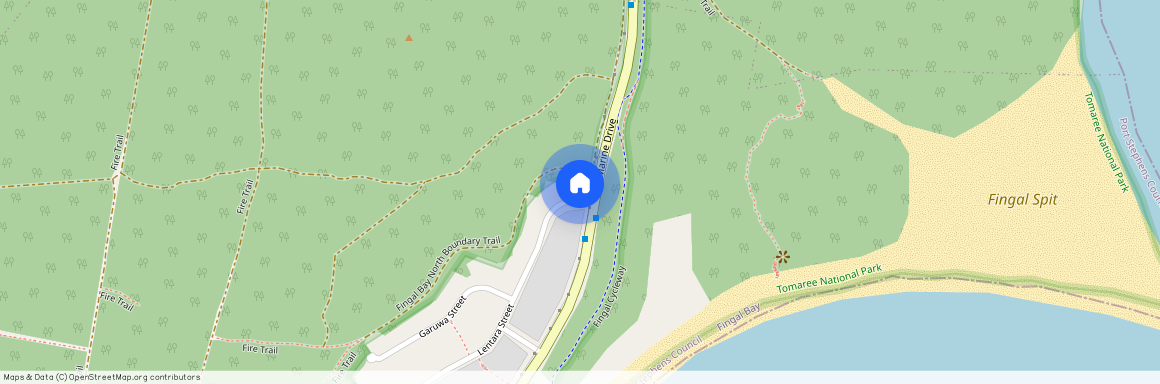 2/2 Lentara Street, Fingal Bay 2315, New South Wales