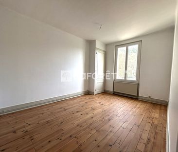 Appartement T3 Vienne à louer - Photo 2