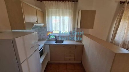 Studio/Γκαρσονιέρα για ενοικίαση Ακταίο (Ρίο) - Photo 5