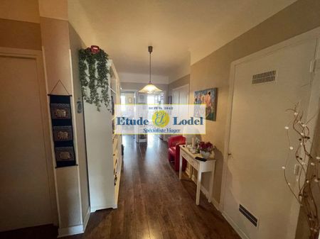 Appartement Nice Lanterne - Photo 4