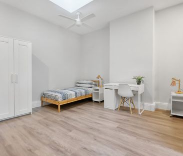 Private room Available for rent in Female Only shared home! - Photo 3