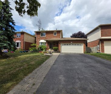 For Lease - 154 Melissa Crescent Unit# Basement, Whitby, Ontario - Photo 2