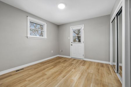 For Lease - 176 Sydenham Street Unit# Upper, Cobourg, Ontario - Photo 3