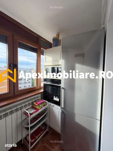Apartament 3 camere de inchiriat Crangasi Bucuresti | ApexImobiliare.r - Fotografie 2