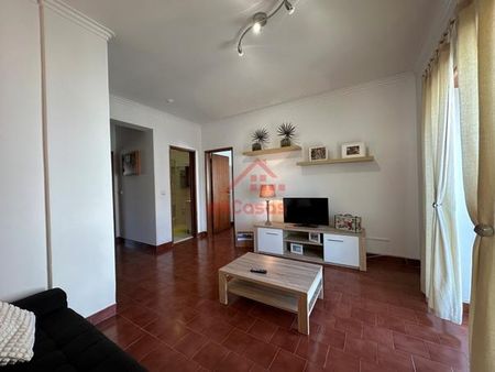 Apartamento T1 - Photo 3