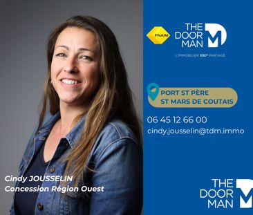 Location Appartement 2 pièces 39m² LES SORINIERES 44840 - Photo 5