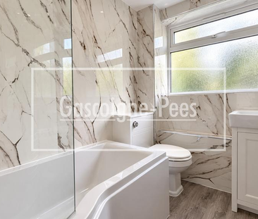 2 bedroom apartment to rent - Photo 5