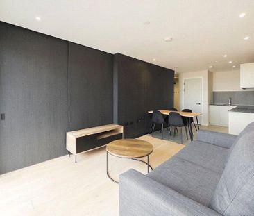 1 bedroom apartment to rent - Photo 2