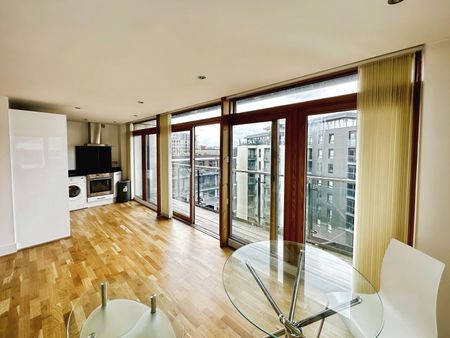 2 bedroom apartment to rent - Photo 2
