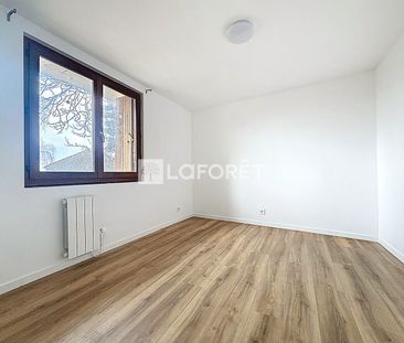 Appartement T2 Noisy-le-Sec à louer - Photo 2