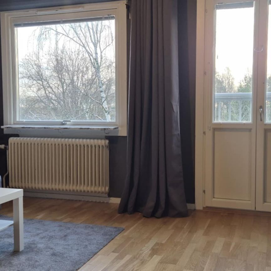 Hovslagaregatan, Trollhättan - Photo 1