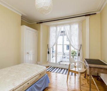 5 bedroom terraced house to rent - Photo 5