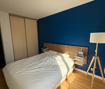 Location appartement 3 pièces, 67.91m², Évreux - Photo 3