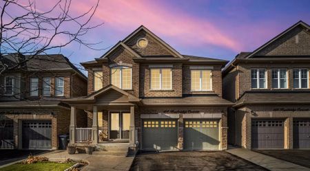 For Lease - 107 Banbridge Crescent, Brampton, Ontario - Photo 4