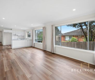 Comfortable & Convenient Living - Photo 2