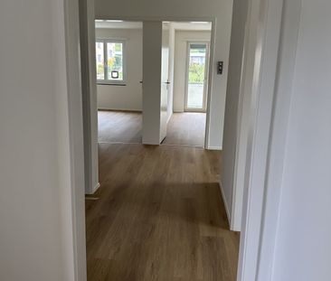 3.5 Zimmer, 67 m², 2. Stock - Photo 6