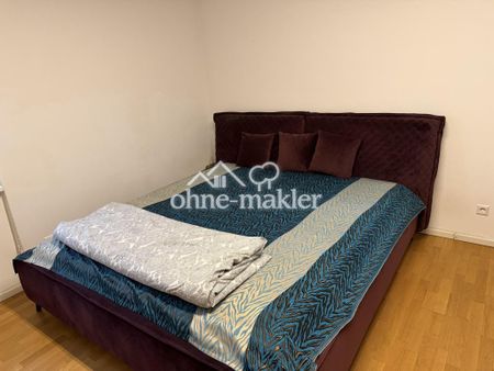 Helles 22m² Zimmer mit privatem Bad & Gartenzugang – 2 Min. zum Tegeler See - Photo 2