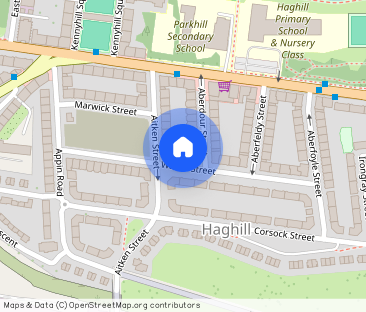 Walter Street, Glasgow, G31 - Photo 1