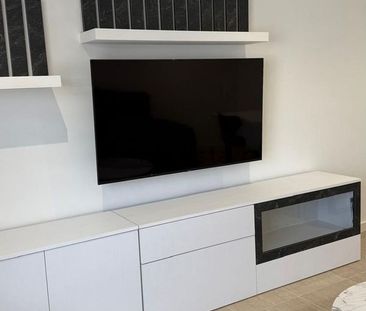 Alquiler de piso en Calle General Bañuls, 16 - Photo 6