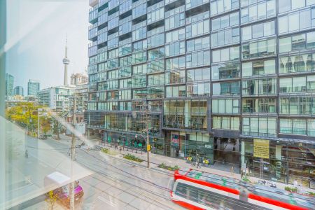 For Lease - 650 King Street Unit# 311, Toronto, Ontario - Photo 3
