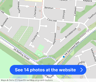 Hepleswell, Two Mile Ash - Photo 1