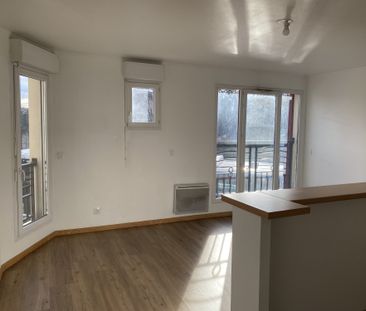 Location Appartement 2 pièces 48m² VILLIERS SUR MARNE 94350 - Photo 2