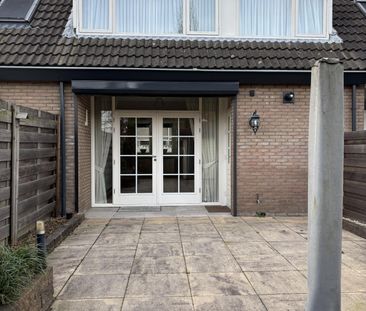 Te huur: Huis Sweelincklaan 6 in Rhoon - Foto 5