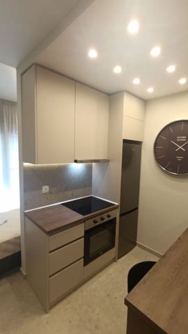 Studio/Γκαρσονιέρα για ενοικίαση - Ξηροκρήνη - Παναγία Φανερωμένη, - Photo 3