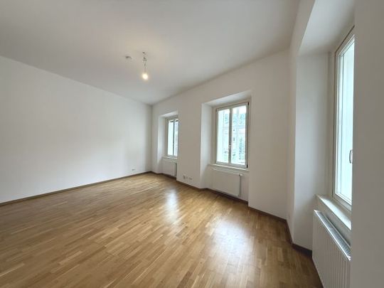 Helle 3-Zimmer Wohnung mit Lift in Krems-Zentrum - Foto 1
