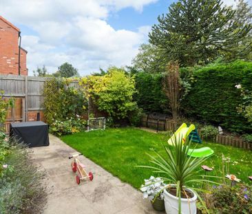 3 bedroom detached house to rent - Photo 1