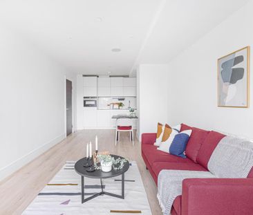 1 bedroom flat to rent - Photo 4