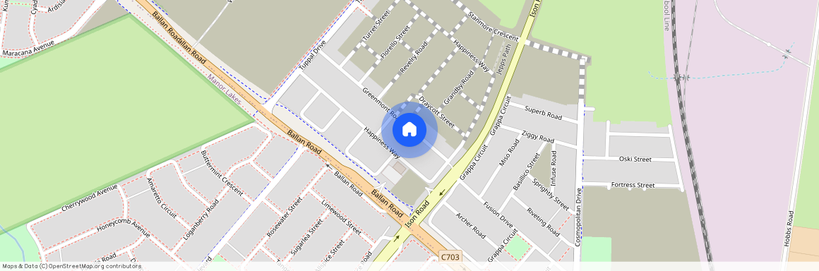 46 Greenmont Road, Wyndham Vale VIC 3024