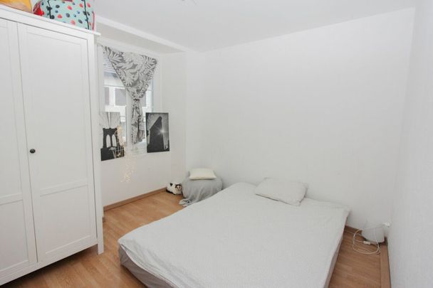 Bel appartement de 3.5 pièces situé au Quartier Neuf - Photo 1