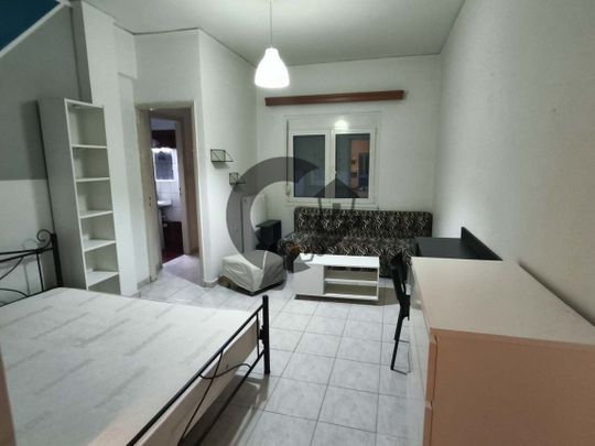 Studio/Γκαρσονιέρα για ενοικίαση Κέντρο (Ιωάννινα) - Φωτογραφία 1