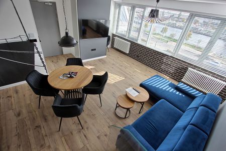 Apartament z widokiem na Odrę - Photo 4