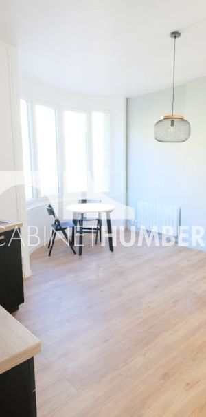 Location Appartement 2 pièces 43m² ST ETIENNE 42000 - Photo 1