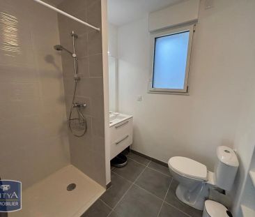 Appartement à louer 3 pièces - Photo 6