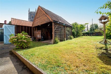 1 bedroom maisonette to rent - Photo 2