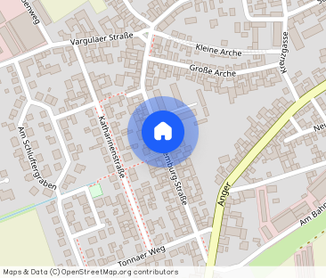 #ruhig Wohnen #1-Raum-Wohnung #Balkon #Keller #Herbsleben #Land-Liebe - Photo 1