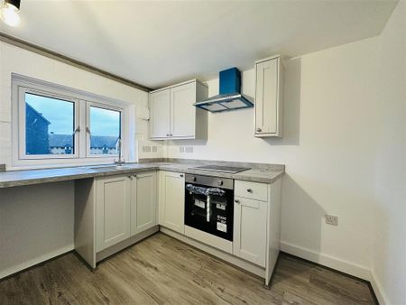 1 bedroom apartment to rent - Photo 3