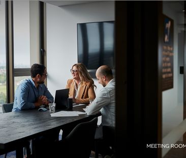 51101/2c Figtree Drive, Sydney Olympic Park NSW 2127 - Apartment Fo... - Photo 6