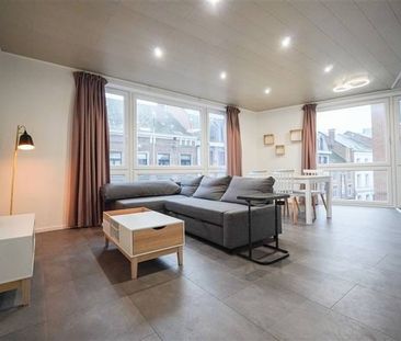 Appartement te huur - Foto 1